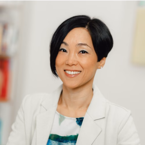 Asami Kojima, Internationale Beraterin von PANSOME