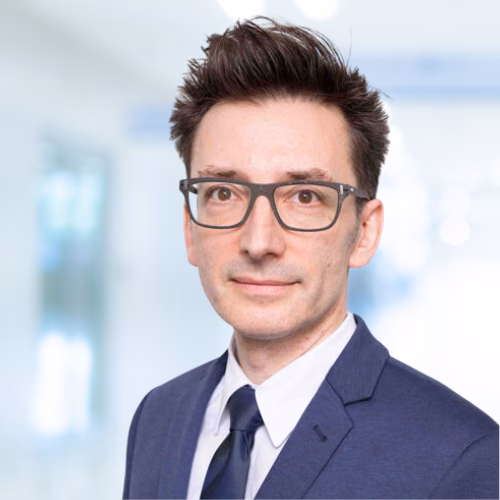 Stefan Wetzel, Creative Designer von PANSOME
